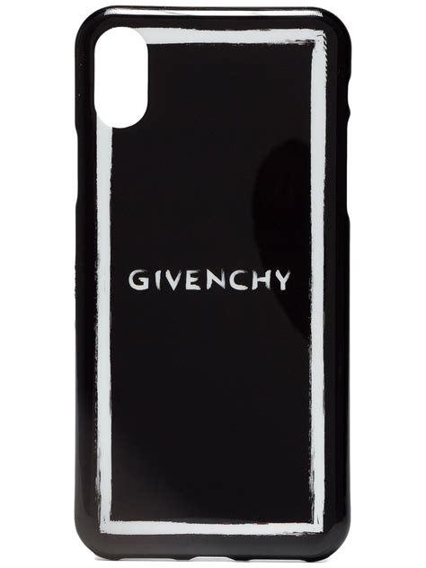 givenchy iphone 8 case|Givenchy iPhone 8 Graffiti Print Case .